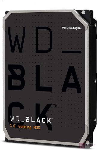 Western Digital WD_BLACK 3.5" 6000 GB SATA