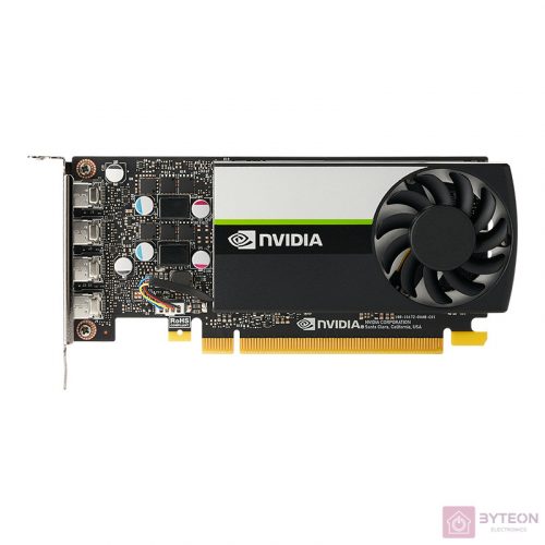 PNY T1000 8GB GDDR6