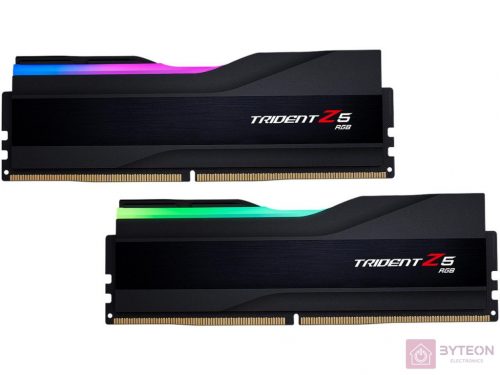 G.SKILL Trident Z5 DDR5 32GB KIT (2x16GB) 6400MHz