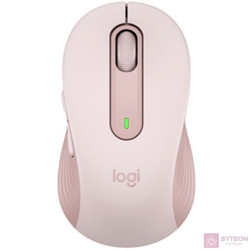 Logitech Signature M650 egér Jobbkezes Vezeték nélküli RF és Bluetooth Optikai 2000 DPI