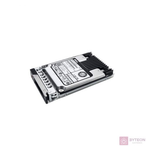 DELL 345-BBDN SSD meghajtó 2.5" 1920 GB Serial ATA III