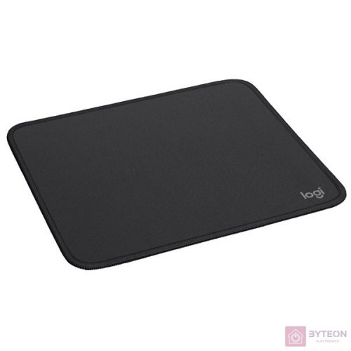 Logitech Mouse Pad Studio Series Grafit