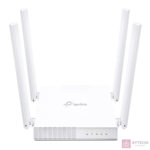 TP-Link AC750 Archer C24