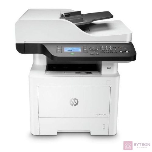 HP LaserJet Pro MFP M432fdn (LAN) multifunkciós mono lézer nyomtató