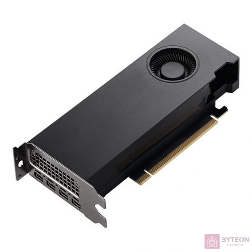 PNY A2000 NVIDIA RTX A2000 12 GB GDDR6