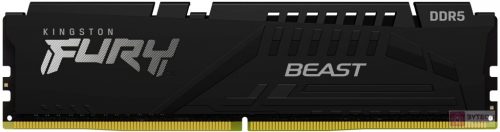 Kingston FURY Beast DDR5 32GB 5200MHz