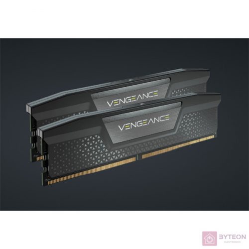 Corsair Vengeance CMK32GX5M2B5200C40 memóriamodul 32 GB 2 x 16 GB DDR5 5200 Mhz