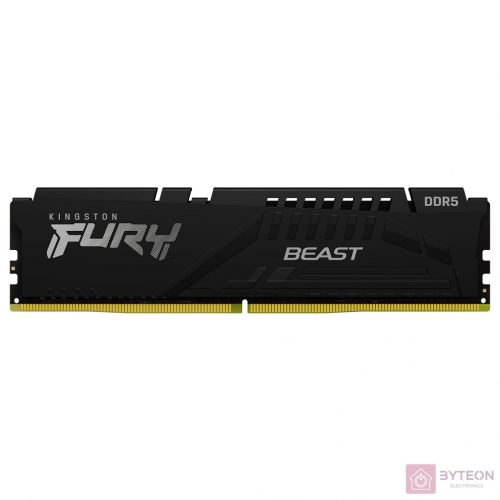 Kingston FURY Beast DDR5 32GB 5600MHz