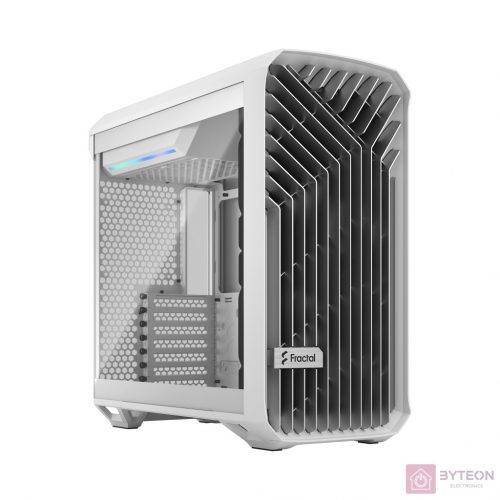 Fractal Design Torrent Compact Fehér