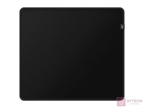 HP HyperX Pulsefire Mat Játékhoz alkalmas egérpad Fekete