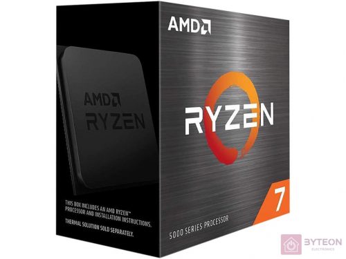 AMD Ryzen 7 5700X BOX (AM4)