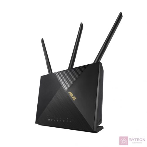 Asus 4G-AX56 AX1800 4G modem + router