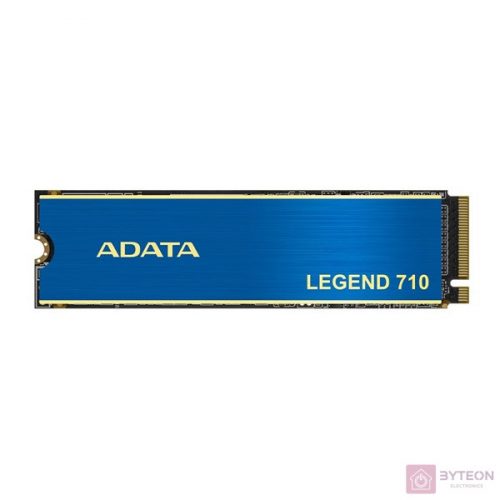 Adata Legend 710 1TB [2280/M.2] - Kék