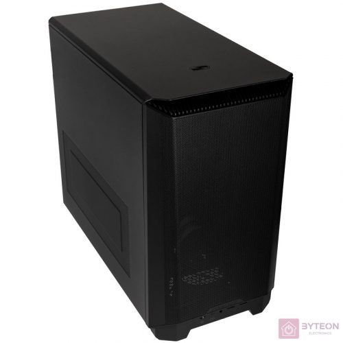 Phanteks Eclipse P200A Performance - Fekete