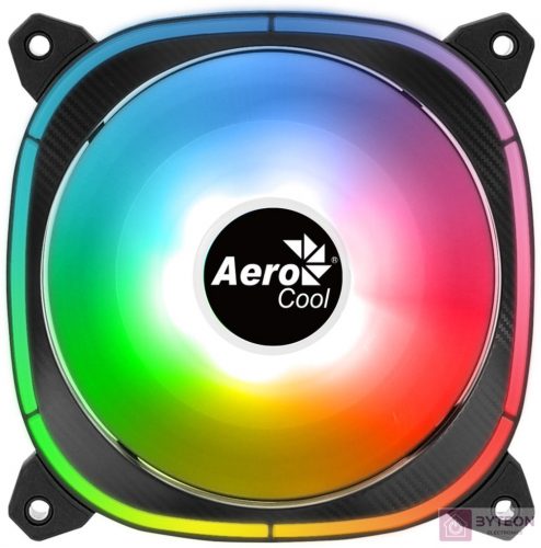 AeroCool Astro 12F ARGB 120mm