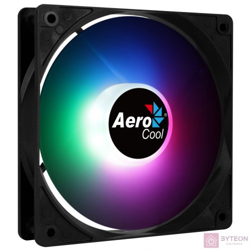 AeroCool Frost 12 FRGB 120mm