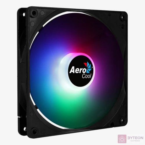 AeroCool Frost 14 FRGB 140mm