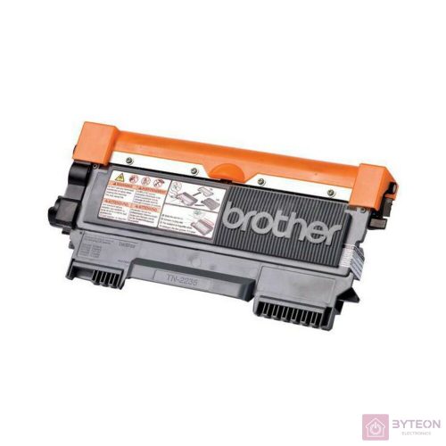 BROTHER TN-2220 - Fekete