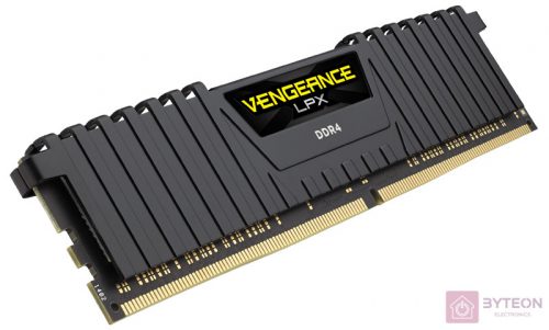 Corsair Vengeance LPX DDR4 8GB 2666MHz