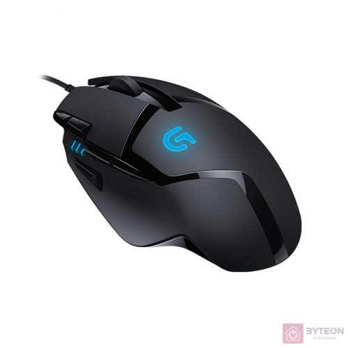 Logitech G402 Hyperion Fury Laser (Gaming)