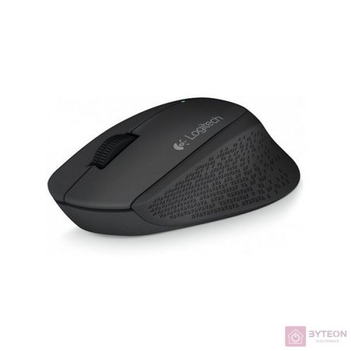 Logitech M280 Optical [Vez.nélküli] - Fekete