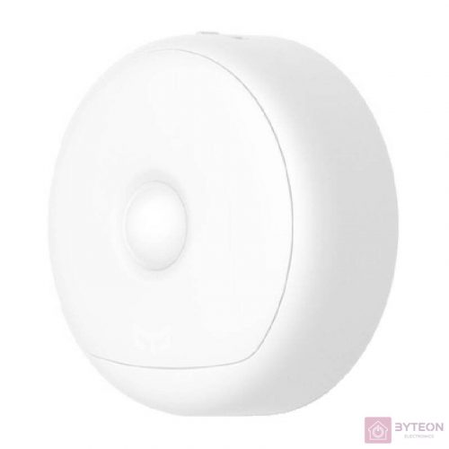 Éjszakai fény XIAOMII YEELIGHT Motion Sensor Rechargeable Nightlight újratölthető