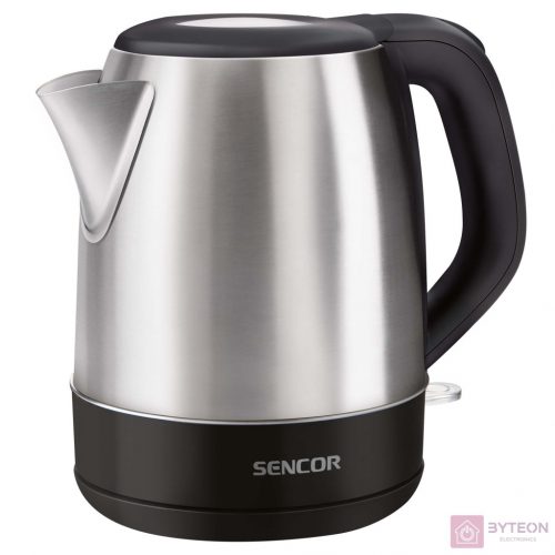 Vízforraló SENCOR SWK 2200  2150W 1,2 liter Inox