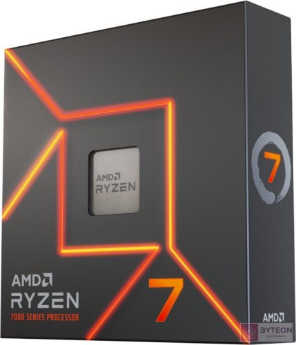 AMD Ryzen 7 7700X Dobozos (AM5)