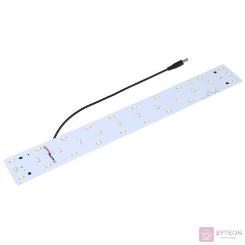 Puluz LED panel 40 cm-es árnyékolatlan sátorhoz 15W 1200 lumen PU5211