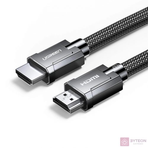 UGREEN HD135 HDMI 2.1 kábel, 8K 60Hz, 3m (fekete)