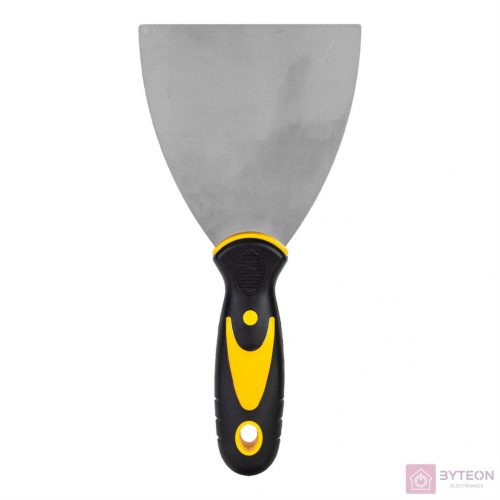 Deli Tools EDL-HD4, 4 spatula (sárga)