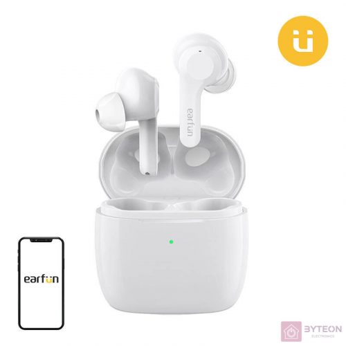 EarFun Air TWS fülhallgató (white)