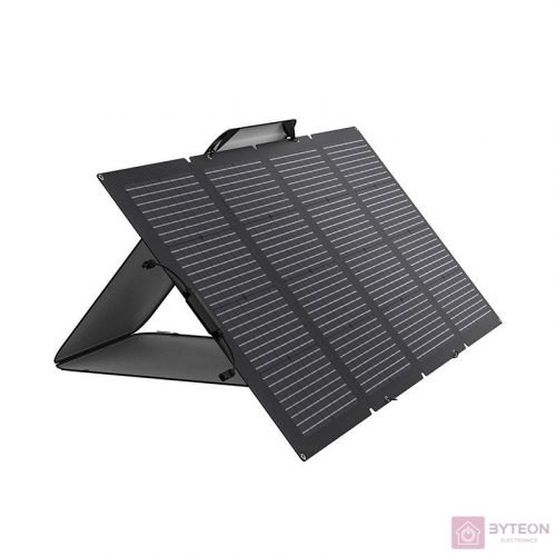 EcoFlow 220W-os Napelem Panel