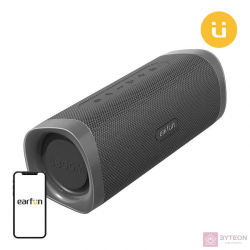 EarFun UBOOML vezeték nélküli Bluetooth hangszóró