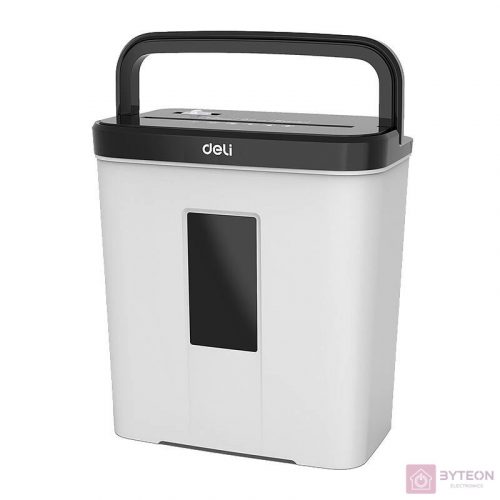 Paper Shredder Deli E9939 12L