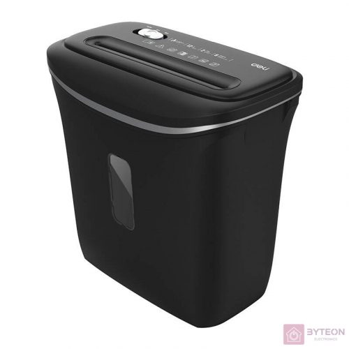 Paper Shredder Deli E9945 12L