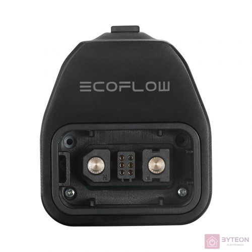 EcoFlow DELTA Pro Adapter okosgenerátorhoz