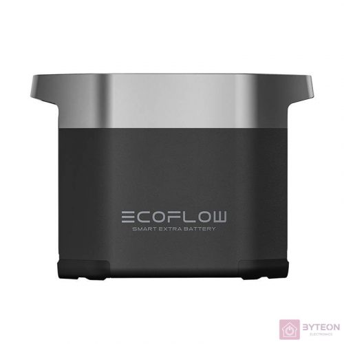 EcoFlow Delta 2 akkumulátor - Pre-order