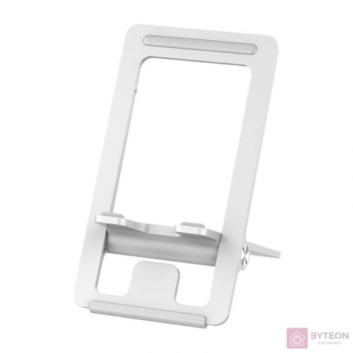 Stand holder LDNIO MG06 for phone (white)