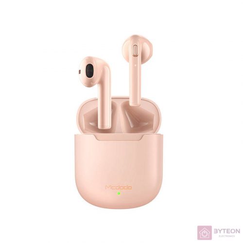 Earphones TWS Mcdodo Dynamic HP-7882 (pink)