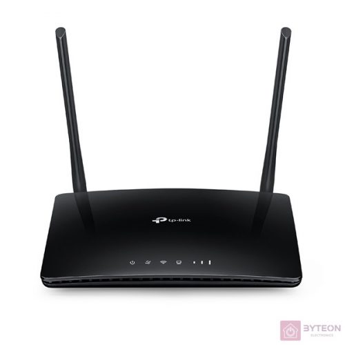 TP-Link TL-MR6400 4G SIM