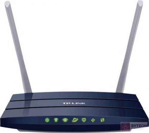 TP-Link AC1200 Archer C50