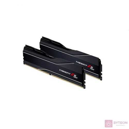 G.SKILL Trident Z5 DDR5 32GB KIT (2x16GB) 6000MHz