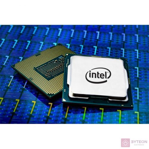 INTEL Core i7-13700F 2.1Ghz FC-LGA16A 30M Cache Boxed CPU