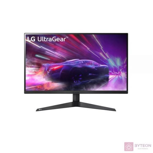 LG 27GQ50F-B UtraGear 27inch VA FHD 1ms 165Hz HDMIx2 DP