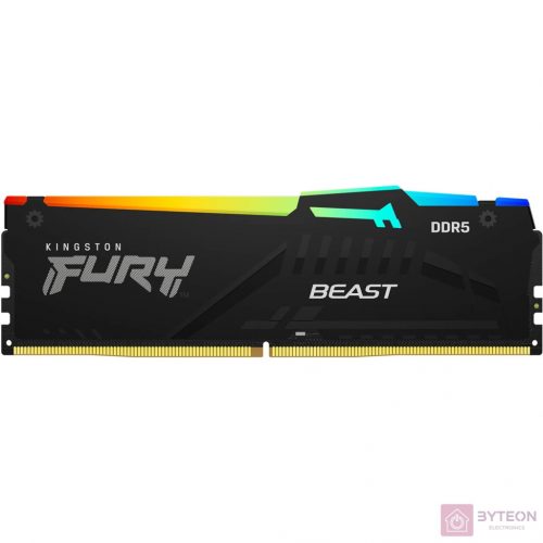 Kingston FURY Beast DDR5 16GB 5600MHz