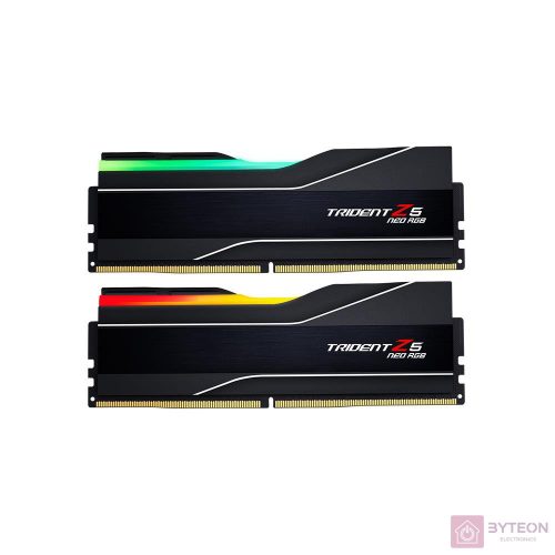 G.SKILL Trident Z5 DDR5 32GB KIT (2x16GB) 6000MHz