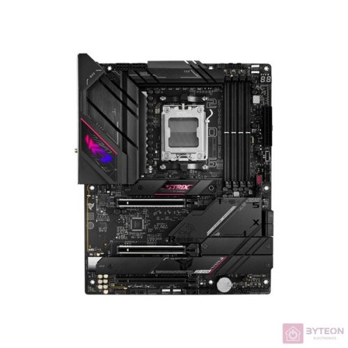 ASUS ROG STRIX B650E-E GAMING WIFI SocketAM5 ATX alaplap