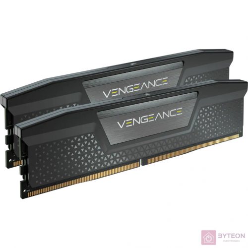 Corsair Vengeance DDR5 64GB KIT (2x32GB) 5600MHz