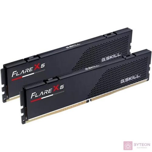 G.SKILL Flare X5 DDR5 32GB KIT (2x16GB) 6000MHz